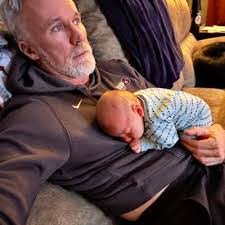 Darryl Mosher's Instagram, Twitter & Facebook