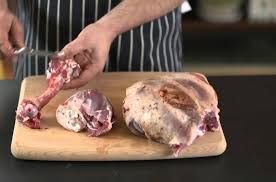 Guinness Lamb Shank Recipe Jamie Oliver Lamb Recipes Recipe Lamb Recipes Lamb Shank Recipe Lamb