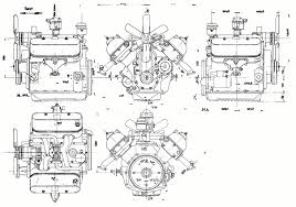 In my 28 years of hemi engine building, i have always wished for tools like this one. Mercedes M160 V8 Engine Blueprint Blueprint Engines Engineering Blueprints