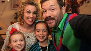 Anna Van Der Eerden De Vrouw Van Klaas Van Der Eerden Sterren Op Tv