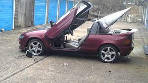 Toyota sera gt, alberto daniel russo. Toyota Sera Been Sitting For Four Years Starts First Time Youtube