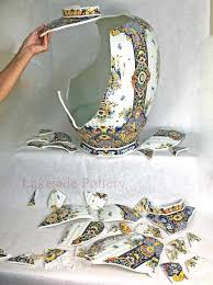 Epoxy Or Super Glue For Ceramic Sculpture Or China Repair Pottery Ceramics Sculpture