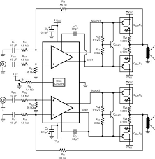 Tested with several headphone models of different impedance: Yb 7205 300w Fm Rf Amplifier Circuit Free Diagram