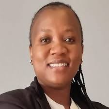 Professor Mahloro Hope Serepa-Dlamini