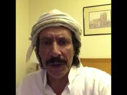 الشاعر ابو مطلق الشمري youtube