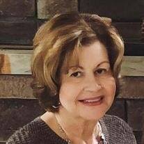 Mrs. Sheila Kay McVicker Obituary