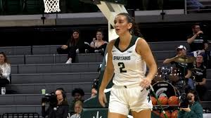 'Results-driven' mindset propels Abbey Kimball's love of basketball