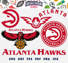 Download free nba atlanta hawks vector logo and icons in ai, eps, cdr, svg, png formats. Pin On Etsy