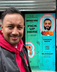 DJ PHILLY aka Philly The Kid