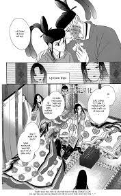 from manga torikae baya by chiho saito