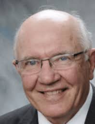 Richard L. Thies Obituary