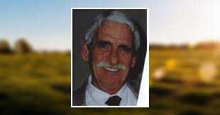 Horace "Bill" Horton Obituary October 10, 2016