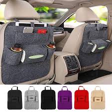 Car Back Seat Organizer Car Accessories Car Accessories For Girls Car Accessory Gifts Car Accessories For Guys