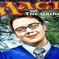 Magic The Gathering Talk | Brett Keane and Son-Brett Keane ...