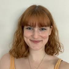 Vivian Goodman's Instagram, Twitter & Facebook