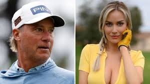 Paige Spiranac slams Chris DiMarco for whining about $2m purse, PGA Tour,  LIV Golf