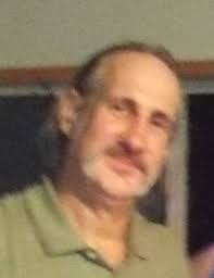 Obituary information for Eric Paul Emerson