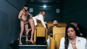 Trans Angels Babi Honey – Lights, Camera, Anal - EPORNER