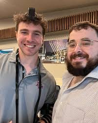 Chabad Jewish Student Center at Texas A&M University