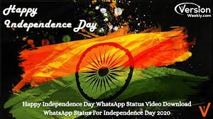 The itunes music store now has a section aggregating all of their free video offerings. Happy Independence Day Whatsapp Status Video Download Whatsapp Status For Independence Day 2020 Version Weekly