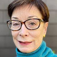 Joan Frawley's Instagram, Twitter & Facebook