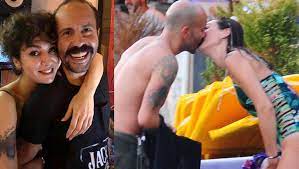Birce akalay ile can tunalı'nın ilişkisi aylardır sürüyor. Birce Akalay Dan Sevgilisi Can Tunali Ile Romantik Paylasim Magazin Haberleri