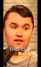 Charlie Kirk's prophetic words are chilling and have sadly come true !, 🫶  R.i.P. Charlie (thanks for the honesty) 🙏, #charliekirk, #turningpointusa,  Reference link:, ...