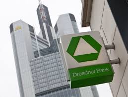 Commerzbank ag (formerly dresdner bank ag). Wirrwarr Um Kpmg Testat Krach Im Aufsichtsrat Der Dresdner Bank Unternehmen Faz