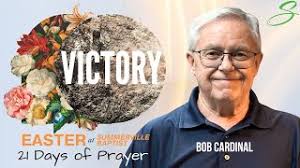 Day 16 of 21 Days of Prayer Until Easter ✝️☀️☀️☀️🧔🏽⬆️👀🙌