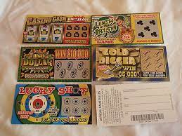 Prank lottery tickets this is one of the funniest prank videos ever! 25 Phony Fake Lottery Tickets All Winning Scratch Off Joke Prank Gag 75656013810 Ebay