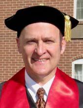 Dr. David Marion Groot