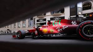 A ferrari driver academy member and reigning fia formula 2 champion, leclerc is one of the highest rated young drivers of the current era, who has previously. Home Hero Charles Leclerc Crashes To Pole Position In Monaco