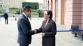 Sweden and Thailand Forge New Strategic Partnership