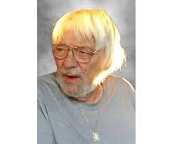 Harold Connolly Obituary (1943