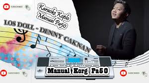 Download tanpo tresnamu denny caknan video mp3. Denny Caknan Los Dol Karaoke Hd Youtube