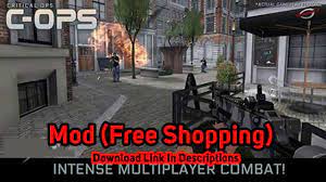 Critical Ops 1 9 0 F791 Apk Mod Anti Ban Radar Bypass Data Android