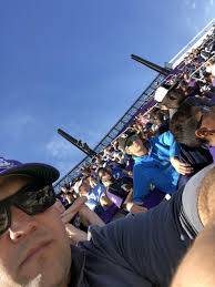 Event Feedback: TCU Horned Frogs vs. Baylor