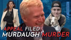 Murdaugh Murder Appeal, Kaden Moses, Nancy Mace Attacked in U.S. Capitol