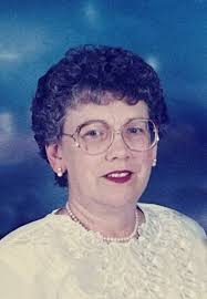 Barbara Lotz Obituary