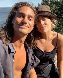 Briana Nolan's Instagram, Twitter & Facebook