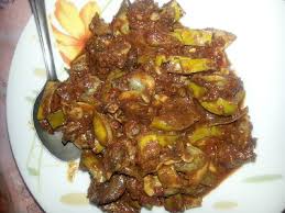 Jual betik dengan kandil, kandil buatan orang inggeris, melihat buaya menyandang bedil, dan kerbau tegak berbaris Lokan Sambal Kari Cdahsaidblog