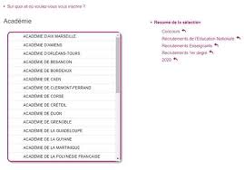 We did not find results for: Comment S Inscrire Au Crpe 2021 Objectif Crpe