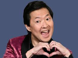 Ken Jeong, American actor, comedian, producer, writer, and physician, best  known for his roles as Leslie Chow in The Hangover trilogy and Ben Chang in  the NBC sitcom Community, celebrates his 56th