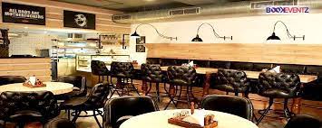 Maybe you would like to learn more about one of these? Ampm Cafe Rajouri Garden Restaurant With Party Hall 30 Off Bookeventz