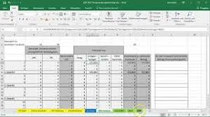 Daher ist die vorlage für die einnahmenüberschussrechnung in ordnung. Eur Excel Vorlage Vorteile Einer Eur Vorlage