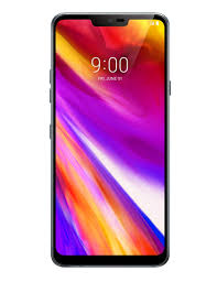 This is our new notification center. Lg G7 Thinq Specs Phonearena
