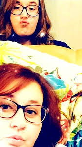 Krystle Frye's Instagram, Twitter & Facebook