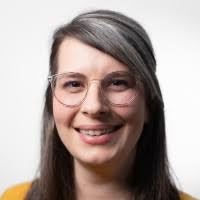 Kimberly Corn Email & Phone Number