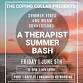 A Therapist Summer Bash Hosted by The Coping Collab!