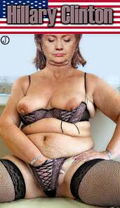 Post 193043: Hillary_Clinton Shadman